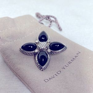 David Yurman enhancer